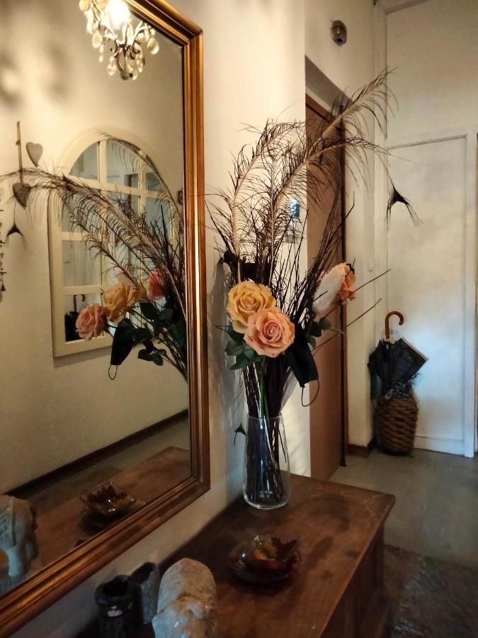 Redi Room 佛罗伦萨 外观 照片